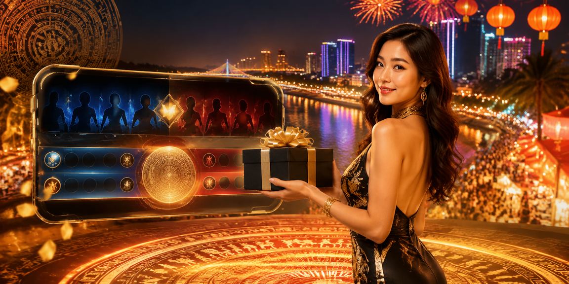 Nền tảng cá cược eSports an toàn tại Đà Nẵng