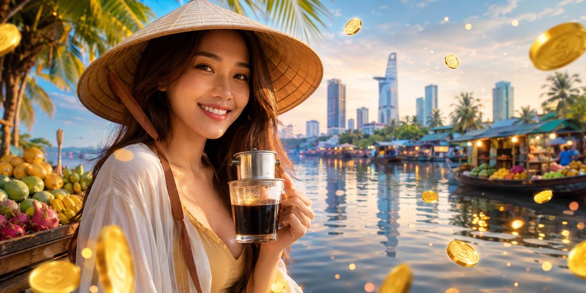 Người dùng đăng nhập vào ứng dụng casino trên điện thoại