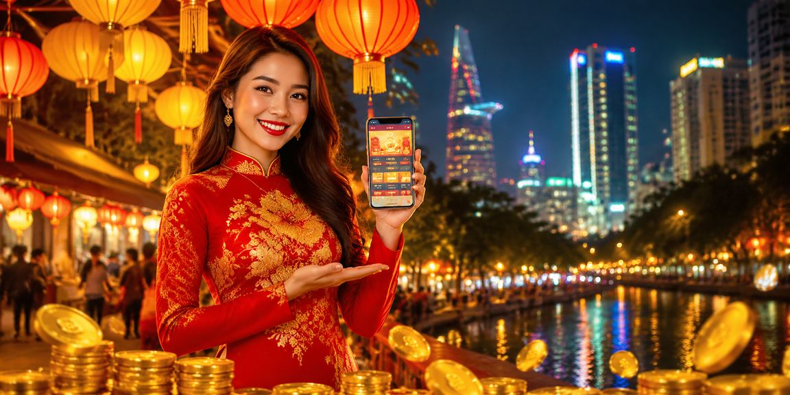 Giao diện trang cá cược tổng hợp